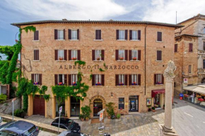 Albergo Il Marzocco Montepulciano